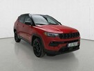 Jeep Compass - 1