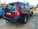 Subaru Forester 2.0 4x4 Automat Klima El szyby Lusterka Isofix Stan BDB BEZ KOROZJI - 2