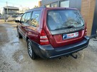 Subaru Forester 2.0 4x4 Automat Klima El szyby Lusterka Isofix Stan BDB BEZ KOROZJI - 10