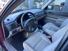 Subaru Forester 2.0 4x4 Automat Klima El szyby Lusterka Isofix Stan BDB BEZ KOROZJI - 13