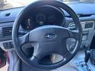 Subaru Forester 2.0 4x4 Automat Klima El szyby Lusterka Isofix Stan BDB BEZ KOROZJI - 14