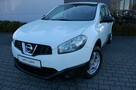 Nissan Qashqai Pierwsza-rej 2013 - 2