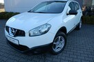 Nissan Qashqai Pierwsza-rej 2013 - 11