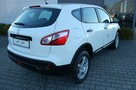 Nissan Qashqai Pierwsza-rej 2013 - 14