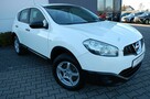 Nissan Qashqai Pierwsza-rej 2013 - 15