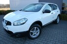 Nissan Qashqai Pierwsza-rej 2013 - 16