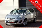Opel Corsa Lift /Gwarancja /1,4 /2013r /109000Km - 1