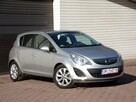 Opel Corsa Lift /Gwarancja /1,4 /2013r /109000Km - 4
