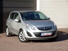 Opel Corsa Lift /Gwarancja /1,4 /2013r /109000Km - 5