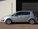 Opel Corsa Lift /Gwarancja /1,4 /2013r /109000Km - 15