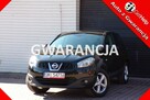 Nissan Qashqai Lift /Gwarancja /Klimatronic /2,0 /141KM / - 1
