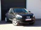Nissan Qashqai Lift /Gwarancja /Klimatronic /2,0 /141KM / - 5