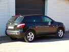 Nissan Qashqai Lift /Gwarancja /Klimatronic /2,0 /141KM / - 11