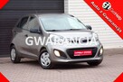 Kia Picanto Klimatyzacja / Gwarancja / 5 Drzwi
