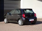 Nissan Micra Klimatronic /Solardach /Navi /1,2 /98KM /2014r - 10