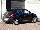 Nissan Micra Klimatronic /Solardach /Navi /1,2 /98KM /2014r - 11