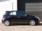 Nissan Micra Klimatronic /Solardach /Navi /1,2 /98KM /2014r - 12