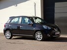 Nissan Micra Klimatronic /Solardach /Navi /1,2 /98KM /2014r - 13