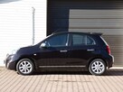 Nissan Micra Klimatronic /Solardach /Navi /1,2 /98KM /2014r - 15