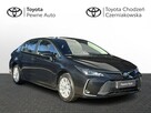 Toyota Corolla 1.8 Hybrid  COMFORT TECH, salon Polska, gwarancja, FV23% - 7