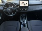 Toyota Corolla 1.8 Hybrid  COMFORT TECH, salon Polska, gwarancja, FV23% - 11