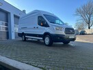 Ford Transit 2019*2.0 170KM*MAXI*4.15M paka*Salon PL*Klimatyzacja*Tempomat