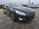 Peugeot 508 SW 1,6hdi Automat,Navi,Panorama Dach.Klimatr 2 str.Parktronic.Hak