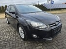 Ford Focus 1,6tdci Navigacja.Asyst.Parkowania.Tempomat.Alu.Klimatronic 2 str.OKAZ - 2