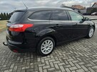 Ford Focus 1,6tdci Navigacja.Asyst.Parkowania.Tempomat.Alu.Klimatronic 2 str.OKAZ - 9
