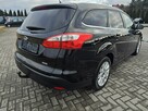 Ford Focus 1,6tdci Navigacja.Asyst.Parkowania.Tempomat.Alu.Klimatronic 2 str.OKAZ - 10