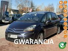 Citroen C4 Picasso Gwarancja, Niski Przebieg, Skóra, Wypas, 1 właściciel - 1