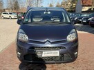 Citroen C4 Picasso Gwarancja, Niski Przebieg, Skóra, Wypas, 1 właściciel - 3