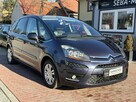 Citroen C4 Picasso Gwarancja, Niski Przebieg, Skóra, Wypas, 1 właściciel - 4
