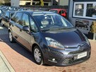 Citroen C4 Picasso Gwarancja, Niski Przebieg, Skóra, Wypas, 1 właściciel - 5