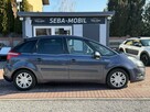 Citroen C4 Picasso Gwarancja, Niski Przebieg, Skóra, Wypas, 1 właściciel - 6