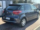 Citroen C4 Picasso Gwarancja, Niski Przebieg, Skóra, Wypas, 1 właściciel - 7