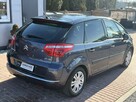 Citroen C4 Picasso Gwarancja, Niski Przebieg, Skóra, Wypas, 1 właściciel - 8