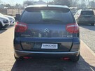 Citroen C4 Picasso Gwarancja, Niski Przebieg, Skóra, Wypas, 1 właściciel - 9
