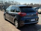 Citroen C4 Picasso Gwarancja, Niski Przebieg, Skóra, Wypas, 1 właściciel - 10