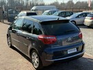 Citroen C4 Picasso Gwarancja, Niski Przebieg, Skóra, Wypas, 1 właściciel - 11