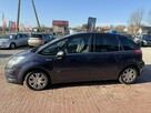 Citroen C4 Picasso Gwarancja, Niski Przebieg, Skóra, Wypas, 1 właściciel - 12