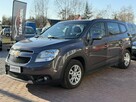 Chevrolet Orlando Gwarancja, Automat, Klima, 7 osób - 2