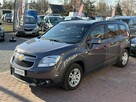 Chevrolet Orlando Gwarancja, Automat, Klima, 7 osób - 3