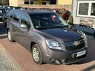 Chevrolet Orlando Gwarancja, Automat, Klima, 7 osób - 6