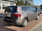 Chevrolet Orlando Gwarancja, Automat, Klima, 7 osób - 8