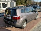 Chevrolet Orlando Gwarancja, Automat, Klima, 7 osób - 9