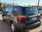 Chevrolet Orlando Gwarancja, Automat, Klima, 7 osób - 11