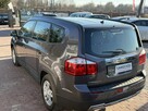 Chevrolet Orlando Gwarancja, Automat, Klima, 7 osób - 12
