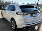 Ford EDGE Salon Polska, 1 Właściciel, Gwarancja, Wypas, Vignale - 10