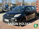 Toyota Urban Cruiser Gwarancja, Klimatronik, Salon Polska, Super Stan, Doinwestowany